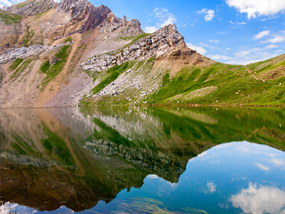 Spanish Pyrenees